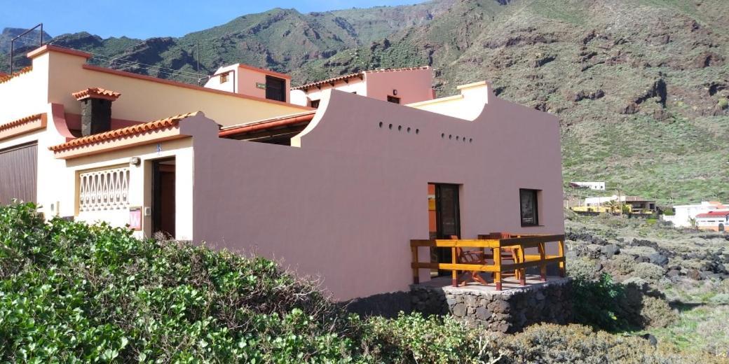 Casa Kiko Villa Timijiraque Esterno foto