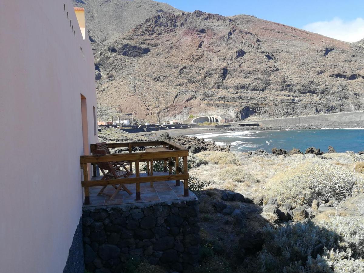 Casa Kiko Villa Timijiraque Esterno foto