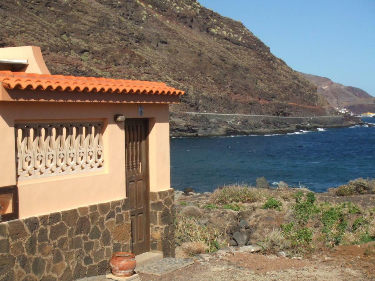Casa Kiko Villa Timijiraque Esterno foto