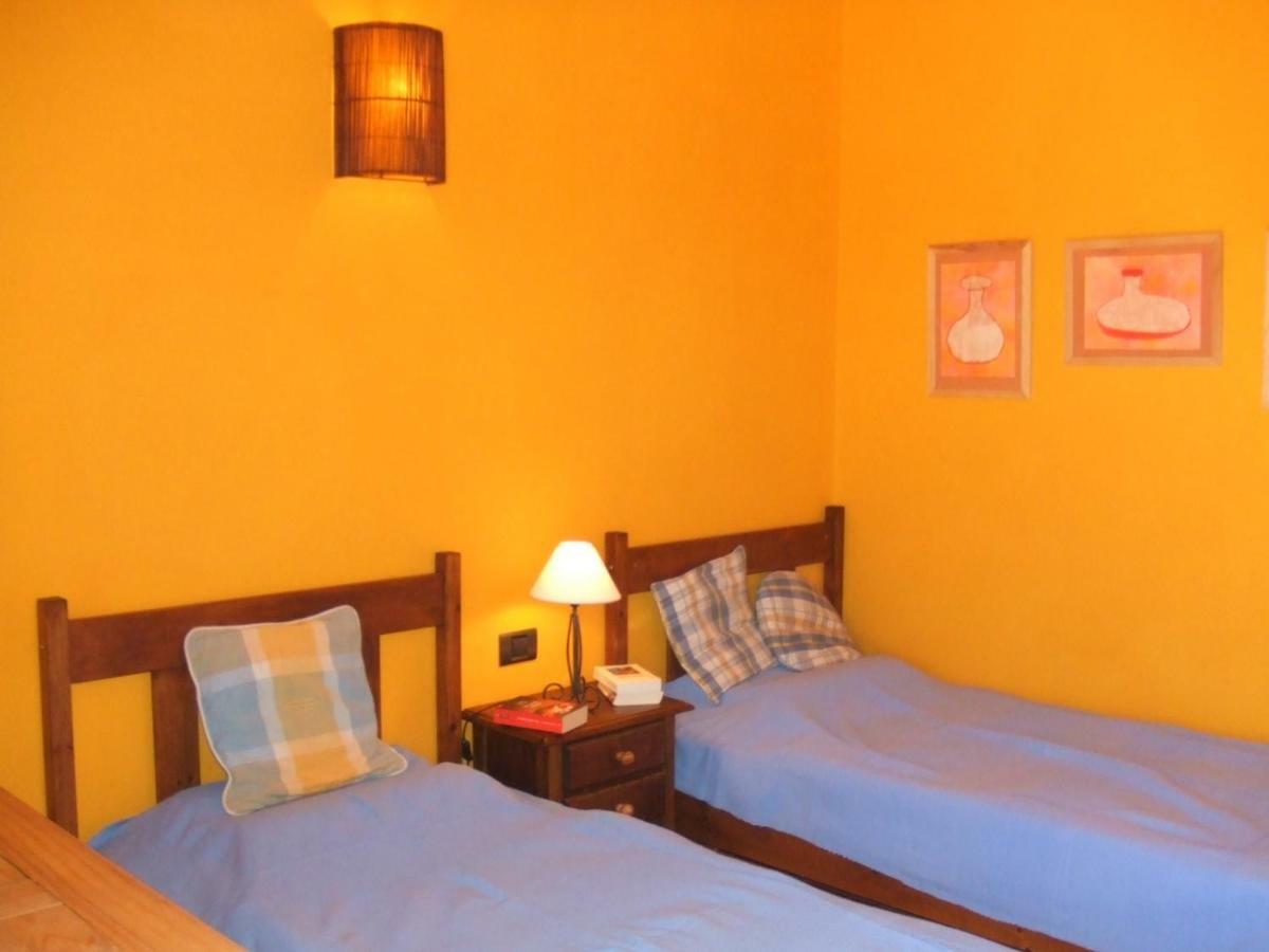 Casa Kiko Villa Timijiraque Esterno foto