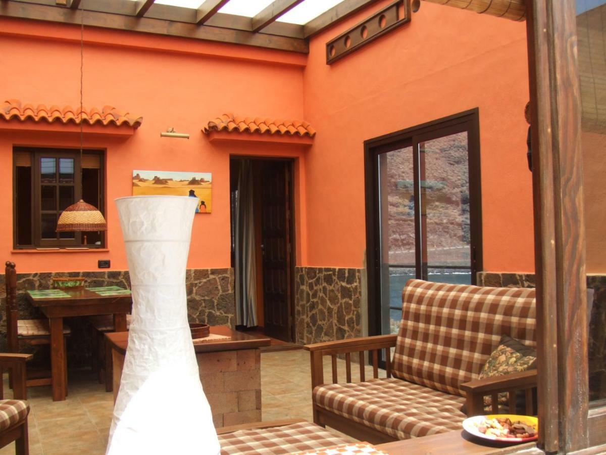 Casa Kiko Villa Timijiraque Esterno foto
