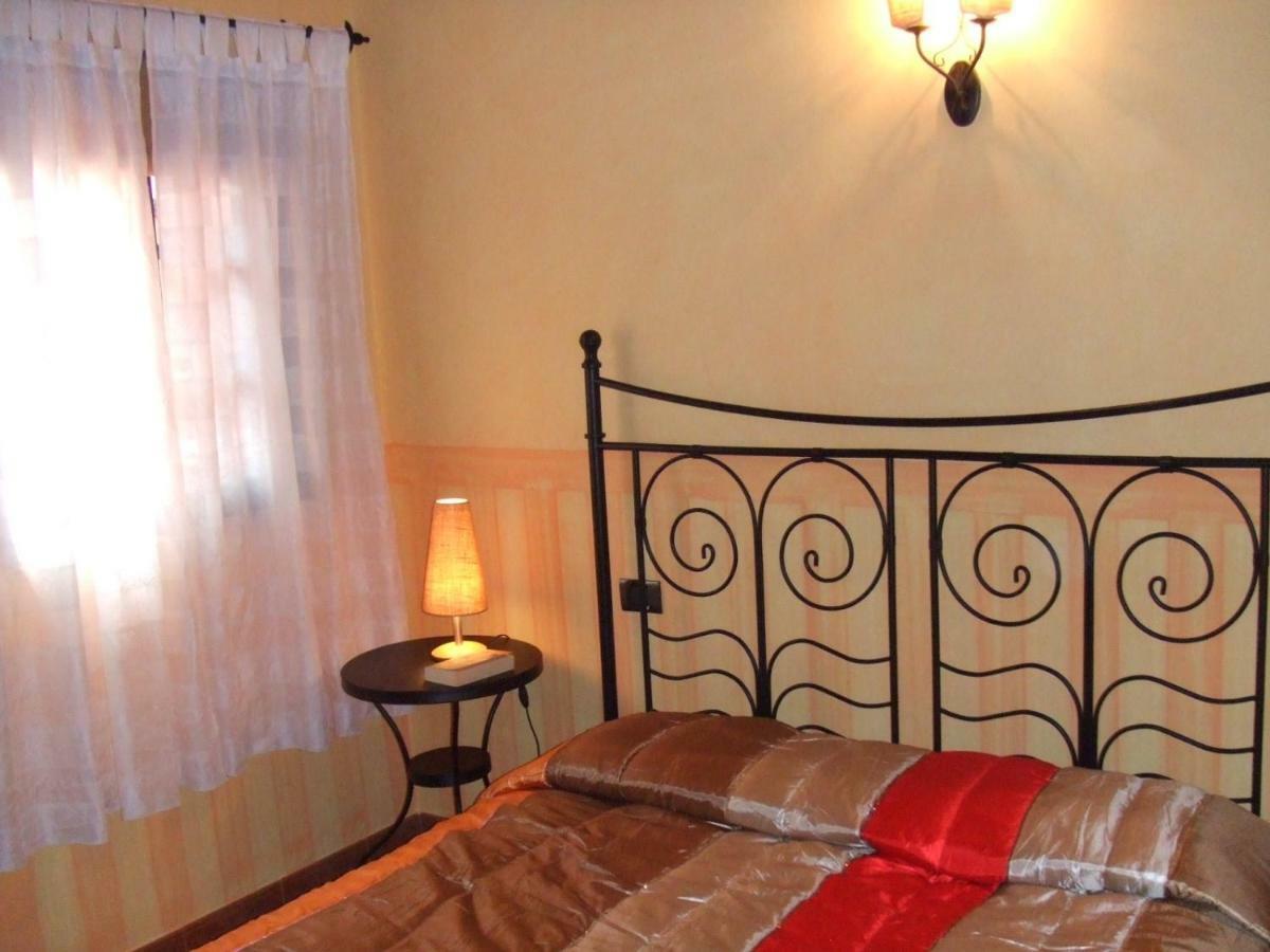 Casa Kiko Villa Timijiraque Esterno foto