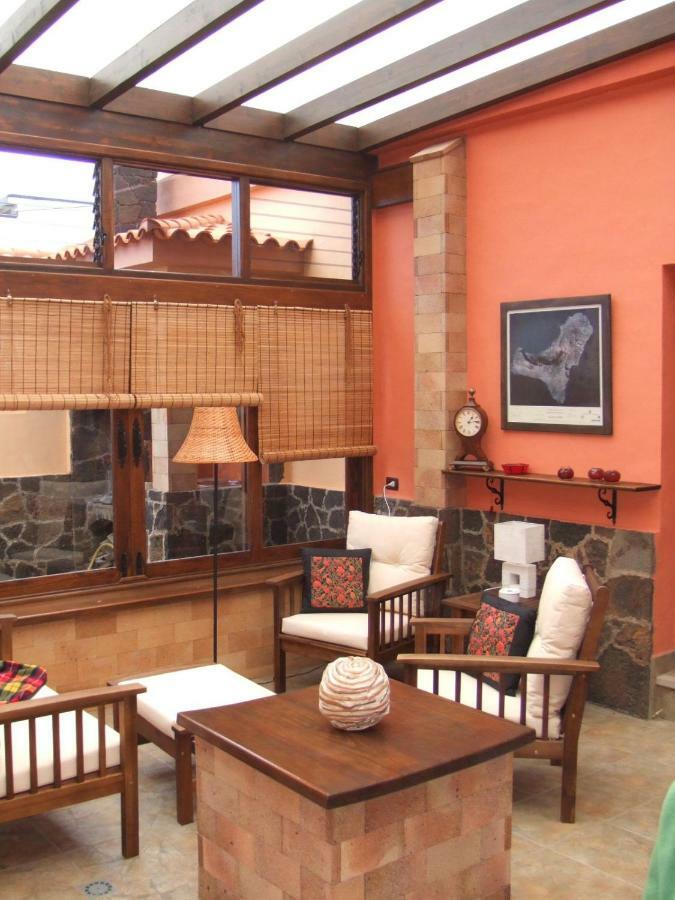 Casa Kiko Villa Timijiraque Esterno foto