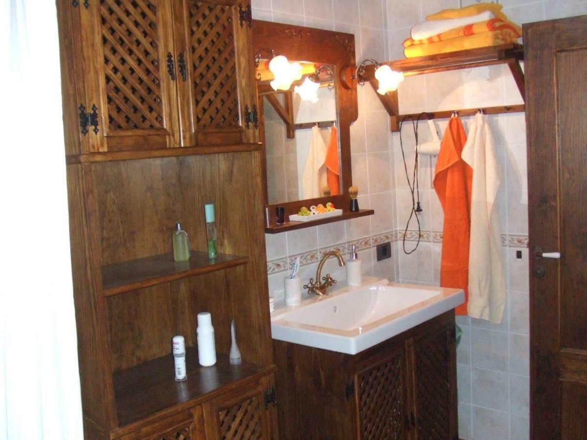 Casa Kiko Villa Timijiraque Esterno foto