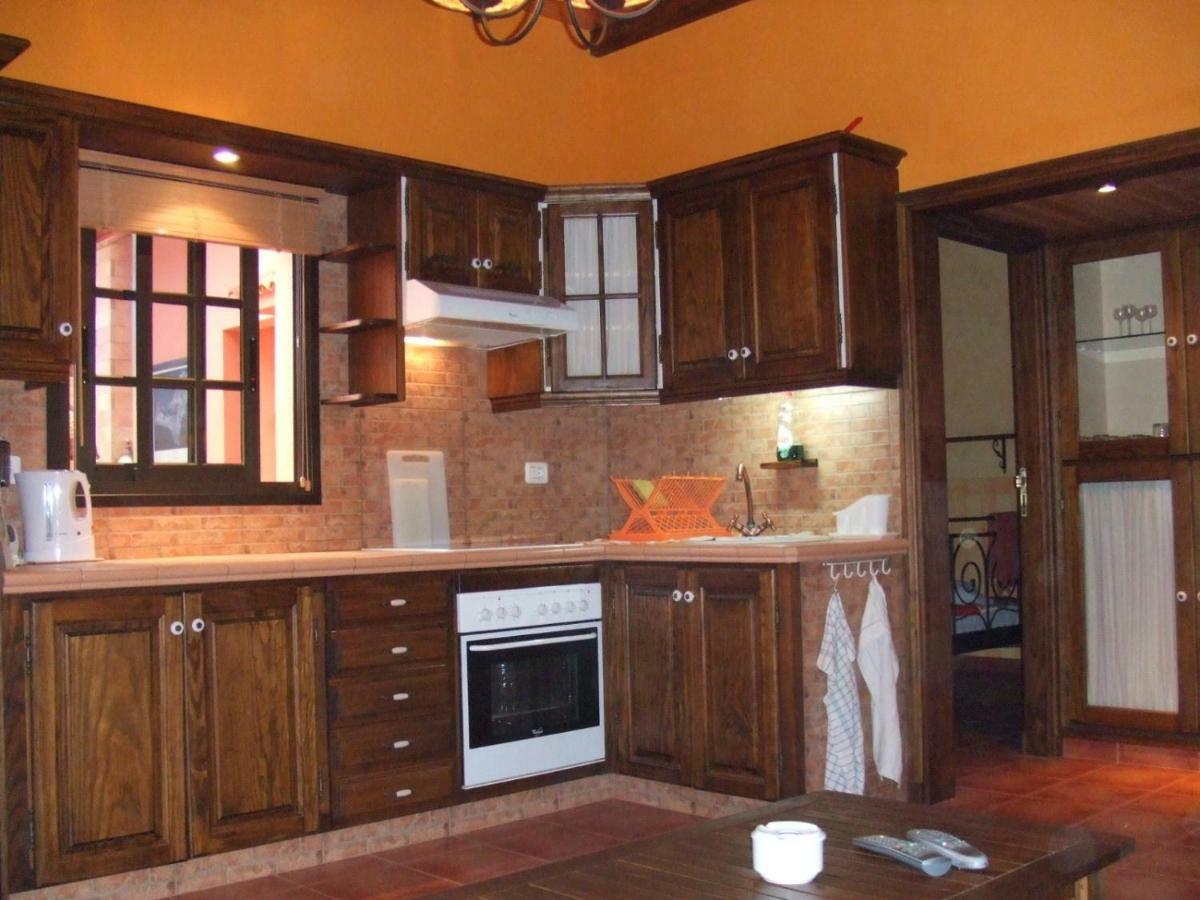 Casa Kiko Villa Timijiraque Esterno foto